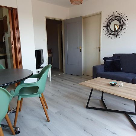 Grenier Des Cigognes Apartment Selestat Bagian luar foto